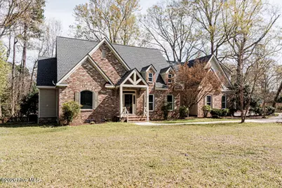 5422 Lochmere Bay Drive, Rocky Mount, NC 27803 - Photo 10