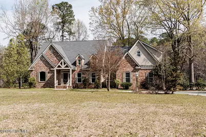 5422 Lochmere Bay Drive, Rocky Mount, NC 27803 - Photo 1