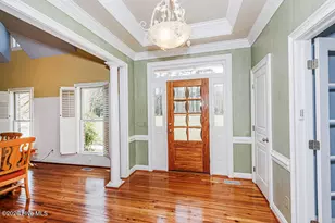 5422 Lochmere Bay Dr, Rocky Mount, NC 27803 - Photo 30