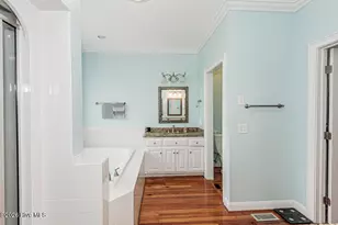 5422 Lochmere Bay Dr, Rocky Mount, NC 27803 - Photo 36
