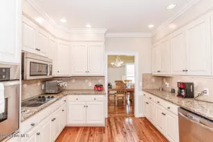 5422 Lochmere Bay Dr, Rocky Mount, NC 27803 - Photo 32