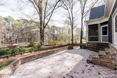5422 Lochmere Bay Drive, Rocky Mount, NC 27803 - Photo 26