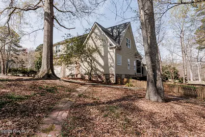5422 Lochmere Bay Drive, Rocky Mount, NC 27803 - Photo 16