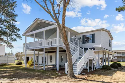 45 Riverview Drive, Chocowinity, NC 27817 - Photo 6