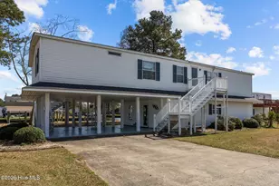 45 Riverview Dr, Chocowinity, NC 27817 - Photo 16