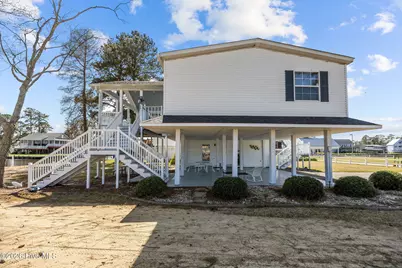 45 Riverview Drive, Chocowinity, NC 27817 - Photo 4