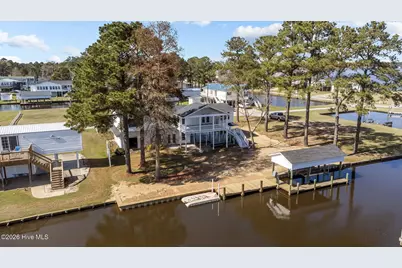 45 Riverview Drive, Chocowinity, NC 27817 - Photo 2