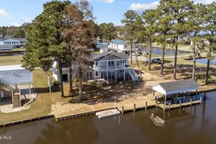 45 Riverview Dr, Chocowinity, NC 27817 - Photo 2