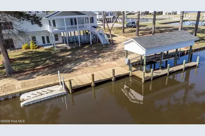 45 Riverview Drive, Chocowinity, NC 27817 - Photo 8
