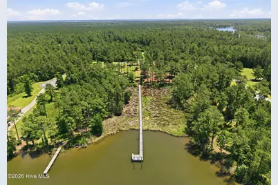 54 & 55 Shipwreck Drive, Belhaven, NC 27810 - Photo 14