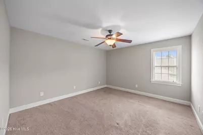 2019 Leighton Drive #A, Greenville, NC 27834 - Photo 20
