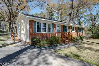107 Pine Dale Road, Havelock, NC 28532 - Photo 1
