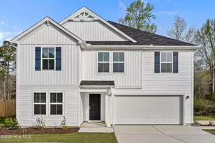 532 Sandy Holw Dr, Jacksonville, NC 28540 - Photo 1