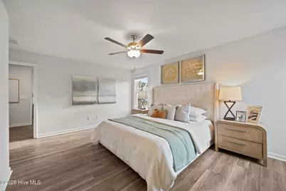 532 Sandy Hollow Drive #41, Jacksonville, NC 28540 - Photo 18