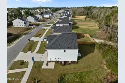 532 Sandy Hollow Drive #41, Jacksonville, NC 28540 - Photo 48