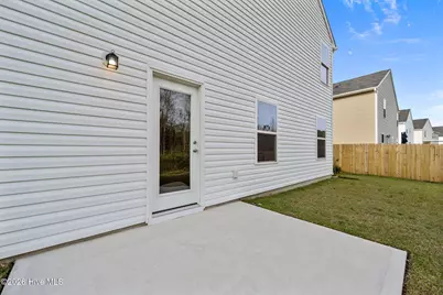 532 Sandy Hollow Drive #41, Jacksonville, NC 28540 - Photo 32
