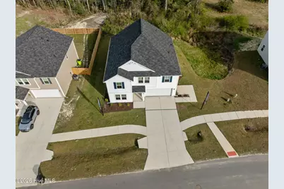 532 Sandy Hollow Drive #41, Jacksonville, NC 28540 - Photo 38