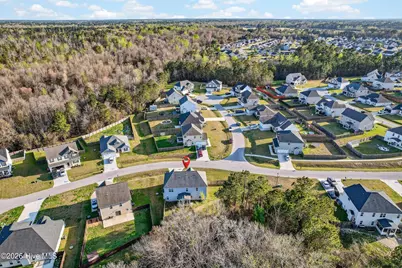723 Kiwi Stone Circle, Jacksonville, NC 28546 - Photo 36