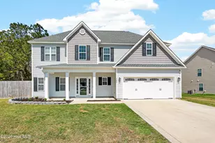 723 Kiwi Stone Cir, Jacksonville, NC 28546 - Photo 1