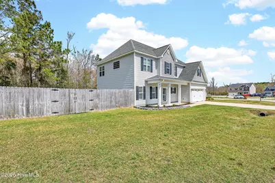 723 Kiwi Stone Circle, Jacksonville, NC 28546 - Photo 2