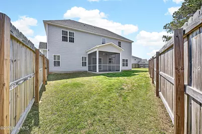 723 Kiwi Stone Circle, Jacksonville, NC 28546 - Photo 34