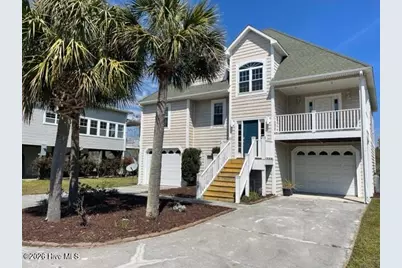 165 Alligator Bay, Sneads Ferry, NC 28460 - Photo 1