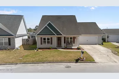 103 Craftsman Drive, New Bern, NC 28562 - Photo 2