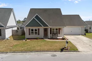 103 Craftsman Dr, New Bern, NC 28562 - Photo 2