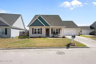 103 Craftsman Dr, New Bern, NC 28562 - Photo 1