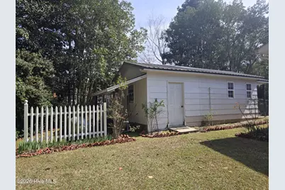 214 E Bladen Street, Bladenboro, NC 28320 - Photo 10