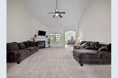 251 Breakwater Drive, Sneads Ferry, NC 28460 - Photo 14