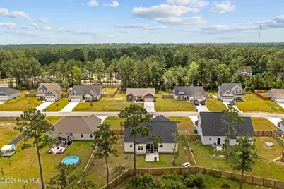 251 Breakwater Drive, Sneads Ferry, NC 28460 - Photo 8
