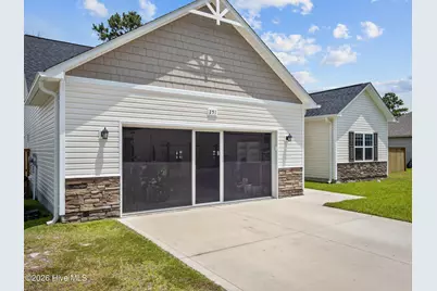 251 Breakwater Drive, Sneads Ferry, NC 28460 - Photo 2