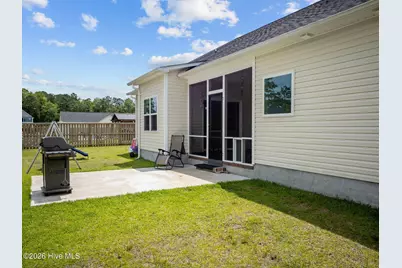 251 Breakwater Drive, Sneads Ferry, NC 28460 - Photo 10