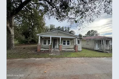108 Bell Street, Pollocksville, NC 28573 - Photo 4