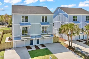 501 Greenville Ave, Carolina Beach, NC 28428 - Photo 1