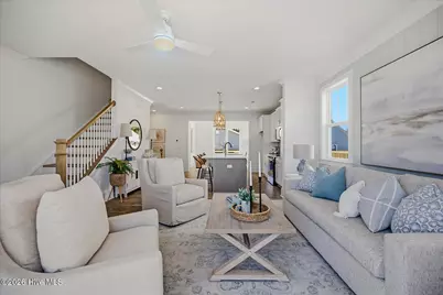 501 Greenville Avenue #2, Carolina Beach, NC 28428 - Photo 10