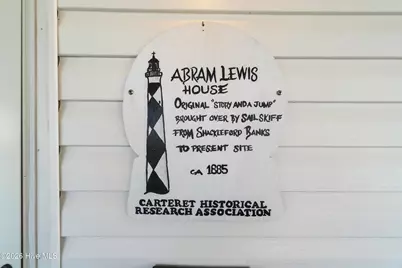 1205 Evans Street, Morehead City, NC 28557 - Photo 6