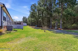 4546 Indian Springs Rd, Seven Springs, NC 28578 - Photo 2