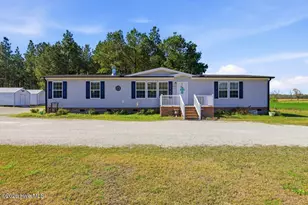 4546 Indian Springs Rd, Seven Springs, NC 28578 - Photo 2