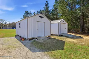 4546 Indian Springs Rd, Seven Springs, NC 28578 - Photo 36