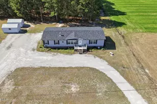 4546 Indian Springs Rd, Seven Springs, NC 28578 - Photo 12