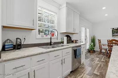 4546 Indian Springs Road, Seven Springs, NC 28578 - Photo 10