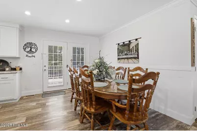4546 Indian Springs Road, Seven Springs, NC 28578 - Photo 10