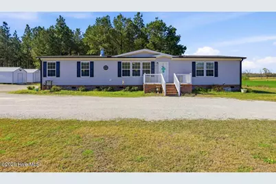 4546 Indian Springs Road, Seven Springs, NC 28578 - Photo 16