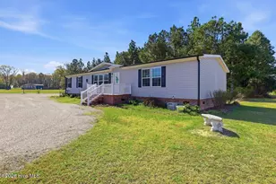 4546 Indian Springs Rd, Seven Springs, NC 28578 - Photo 4