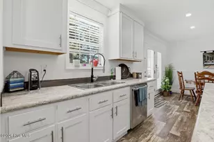 4546 Indian Springs Rd, Seven Springs, NC 28578 - Photo 22