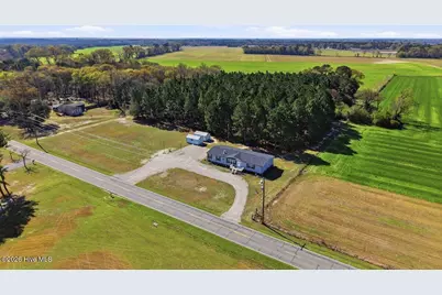 4546 Indian Springs Road, Seven Springs, NC 28578 - Photo 28