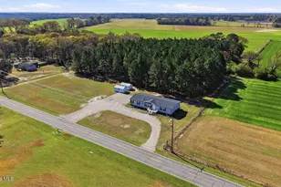 4546 Indian Springs Rd, Seven Springs, NC 28578 - Photo 28