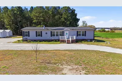 4546 Indian Springs Road, Seven Springs, NC 28578 - Photo 24